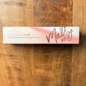 Mally Beauty Stress Less Performance Foundation